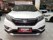 2015 Honda CR-V 2.4 Prestige AT (D) ISTIMEWA