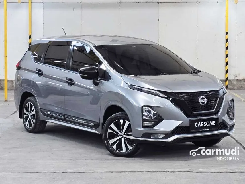 2022 Nissan Livina VL MPV
