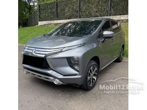 2018 Mitsubishi Xpander 1.5 Sport MPV