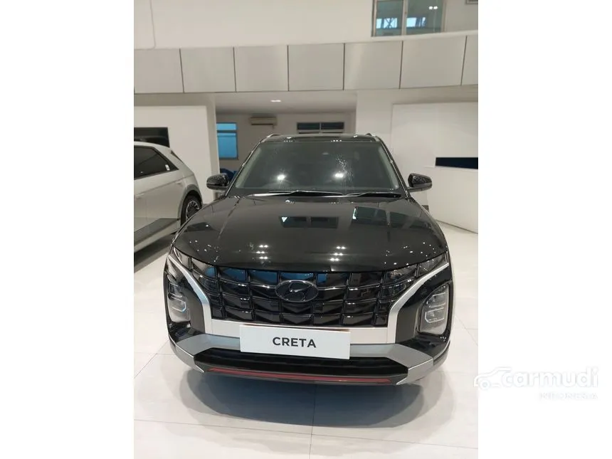 2024 Hyundai Creta Prime Wagon