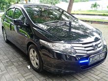 2010 Honda City 1.5 S Sedan LOW KM Istimewa