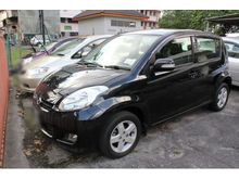 (NO PROCESSING NO GST)(Ori 2OO9)(1Owner) (Original Condition) (Accident Free) (TipTop Condition) (CALL NOW TO NEGO PRICE) Perodua Myvi 1.3 SX Manual
