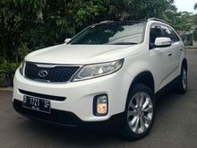 2013 KIA Sorento 2.2 XM SUV Matic Diesel Siap Pakai