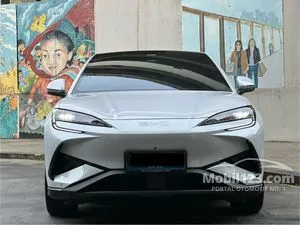2025 BYD Sealion 7 Performance SUV