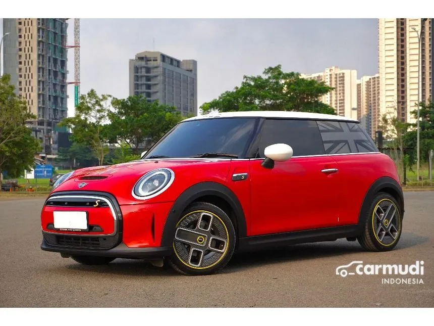 2023 MINI Electric Level 3 Hatchback