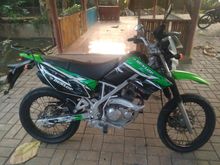 2011 Kawasaki KLX 150 Others