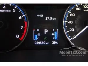 2022 Mitsubishi Xpander 1.5 Ultimate MPV