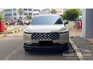 2025 Honda HR-V 1.5 e:HEV RS SUV