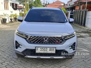 2023 Honda WR-V 1.5 RS Honda Sensing SUV