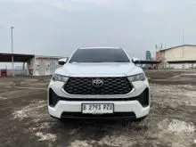 2023 Toyota Kijang Innova Zenix 2.0 G HV (Non Premium Color) MPV
