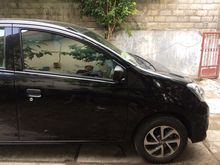 2017 Daihatsu Ayla 998 D+ Hatchback