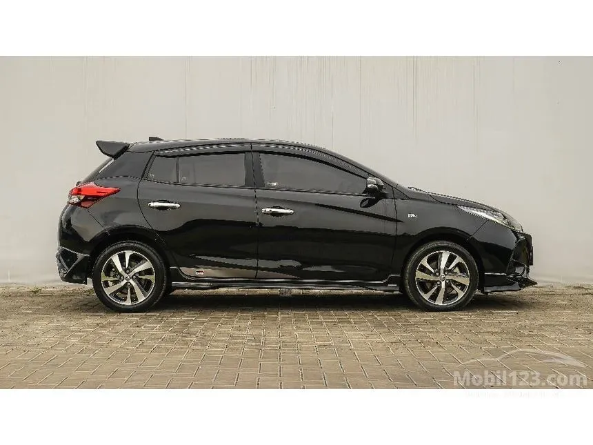 2022 Toyota Yaris GR Sport 3 AB Hatchback
