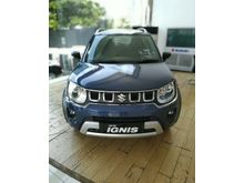 2020 Suzuki Ignis 1.2 GX Hatchback