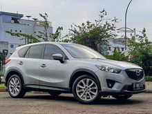 2013 Mazda CX-5 Grand Touring 2.5 AT (Bebas Banjir) Termurah
