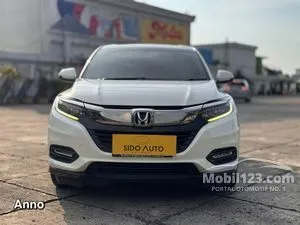2018 Honda HR-V 1.5 E Special Edition SUV