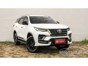2024 Toyota Fortuner 2.8 GR Sport 4X2 SUV