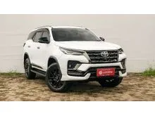 2024 Toyota Fortuner 2.8 GR Sport 4X2 SUV - PROMO KHUSUS JUNI - FREE GANTI OLI - FREE TOWING NASIONAL - CAROLINE TANGERANG