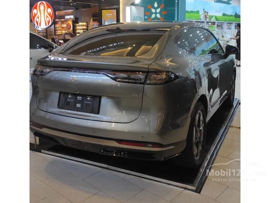2026 GAC Hyptec HT Premium Hatchback