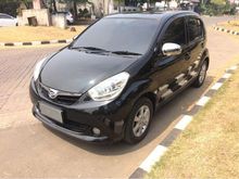 2014 Daihatsu Sirion 1.3 D FMC