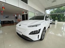 PROMO MAKSIMAL 2021 Hyundai KONA Ev .0 Signature Wagon Banyak BONUS, DP Minim