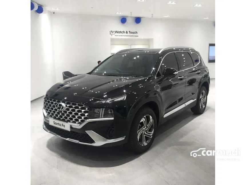 2023 Hyundai Santa Fe Prime SUV