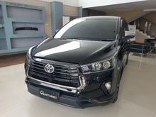 2021 Toyota Innova Venturer 2,0 Base Spec Wagon
