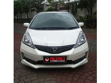 2012 Honda Jazz 1.5 RS MT Hatchback