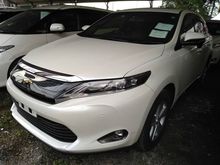 2016 Toyota Harrier 2.0 Elegance SUV VERY GOOD CONDITION