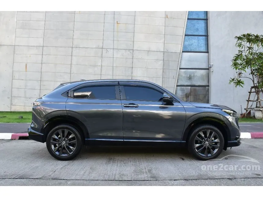 2024 Honda HR-V e:HEV RS SUV