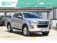 2022 Isuzu D-MAX 1.9 Cab-4 (ปี 19-26) Hi-Lander Z Pickup