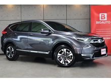 2018 Honda CR-V 1.6 (ปี 17-21) DT E SUV AT