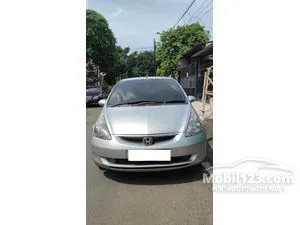 2005 Honda Jazz 1.5 i-DSI Hatchback