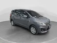 2016 Suzuki Ertiga GL MPV