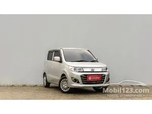 2020 Suzuki Karimun Wagon R 1.0 GS Hatchback