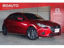 2019 Mazda 2 1.5 (ปี 15-18) XD Sports Hatchback AT