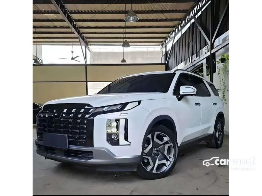 2024 Hyundai Palisade Signature Wagon