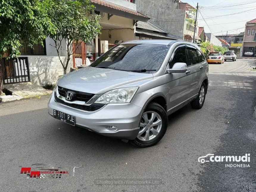 2012 Honda CR-V SUV