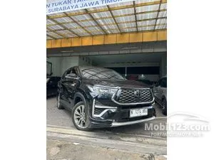 2022 Toyota Kijang Innova Zenix 2.0 Q HV TSS MPV
