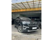 2022 Toyota Kijang Innova Zenix 2.0 Q HV TSS MPV