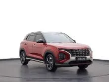 2023 Hyundai Creta Prime Wagon