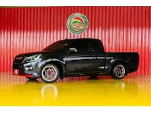 2017 Isuzu D-Max 1.9 SPACE CAB (ปี 11-17) X-Series Z Pickup