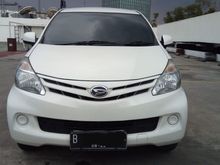 2012 Daihatsu Xenia 1.3 X STD MPV