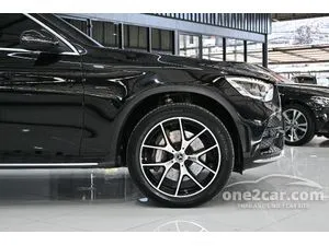 2021 Mercedes-Benz GLC300 2.0 e 4MATIC AMG Dynamic SUV