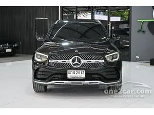 2021 Mercedes-Benz GLC300 2.0 e 4MATIC AMG Dynamic SUV