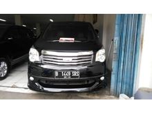 2013 Toyota NAV1 2.0 V MPV