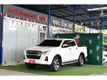 2022 Isuzu D-MAX 3.0 Cab-4 (ปี 19-26) Hi-Lander ZP Pickup
