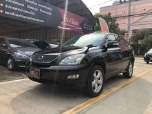 2005 Toyota Harrier 3.0 (ปี 03-13) 300G Wagon AT