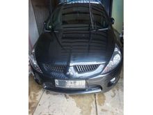 Dijual Cepat 2005 Mitsubishi Grandis 2.4 MPV Minivans