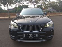2013 BMW X1 2.0 sDrive18i xLine SUV LOW KM .LIKE NEW not 2014 free NANO COATING