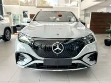 2024 Mercedes-Benz EQE350 0.0 4MATIC AMG Line SUV